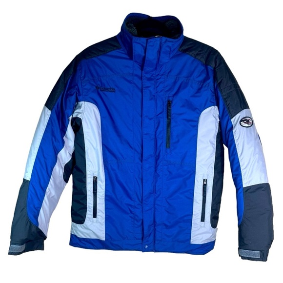 Columbia Other - Columbia  Ski/Snow/Rain Jacket.